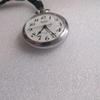 [USED] SEIKO PRECISION Seiko Hand-Wound Pocket Watch Railroad Watch