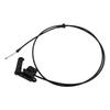 Hood Latch Release Cable Plastic Replacement Parts 15732159 912-001 665-3903 For Chevrolet For Blazer For GMC  For Isuzu