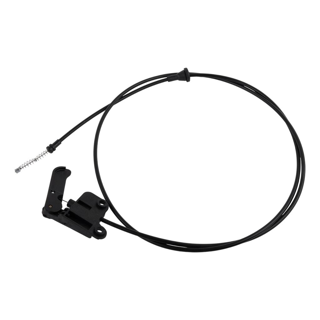 Hood Latch Release Cable Plastic Replacement Parts 15732159 912-001 665-3903 For Chevrolet For Blazer For GMC For Isuzu