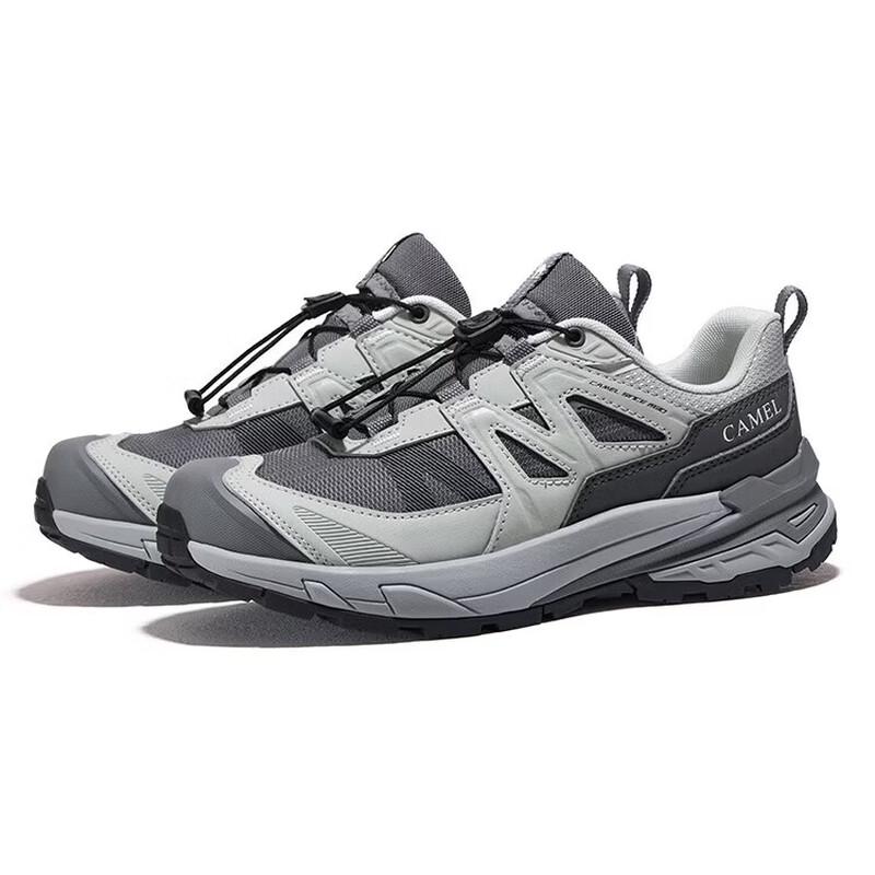 CAMEL Men's Anti-Slip Wear-Resistant Stable Sport Shoes