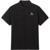 CAMEL Men's 3A Antibacterial Cool-Touch Sorona Polo Shirt