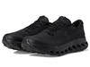 On Cloudsurfer Trail 2 WP Trail Running Size Men's Shoes, Black/Black, 25.5cm (3MF30241043)