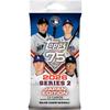 Topps Series 2 Baseball - Japan Edition 1 Pack