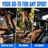 Thick Basketball Socks Toward Bottom Cycling Running Sports Socks Compression Socks  Men Women