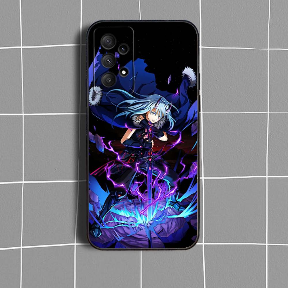 

N-Natalie P-Portman Phone Case For Samsung Galaxy A73,31,32,72,41,53,52,71,22,5G,Note,J7,8,9 Soft Black Cover SamsungA52