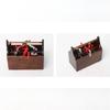 Hammer Wrench Dollhouse Toolbox 1:12 Scale Miniature Toolbox  Dollhouse Warehouses Decoration