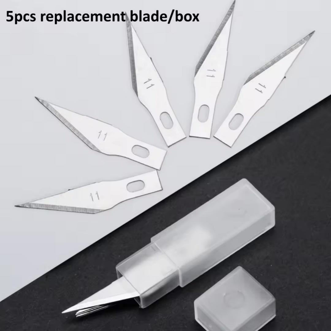 

Engraving Knife Versatile Carving Pen Knife Paper Cutting Knife Ergonomic For Handicrafts Art Studios Paper Cutting