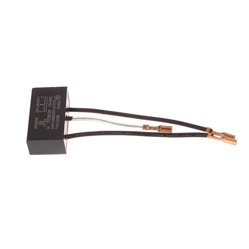 Winkelschleiferteile Ersatz für Gws6-100 Gws 6-125 Tws6600 Tws6000 Handschleifer Entstörkondensator Elektrowerkzeugteile