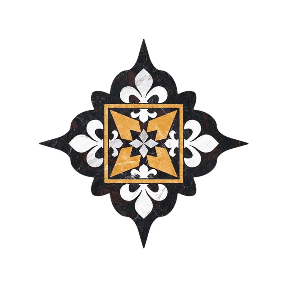 Diagonal Wall Stickers Home Decoration Wear Resistant