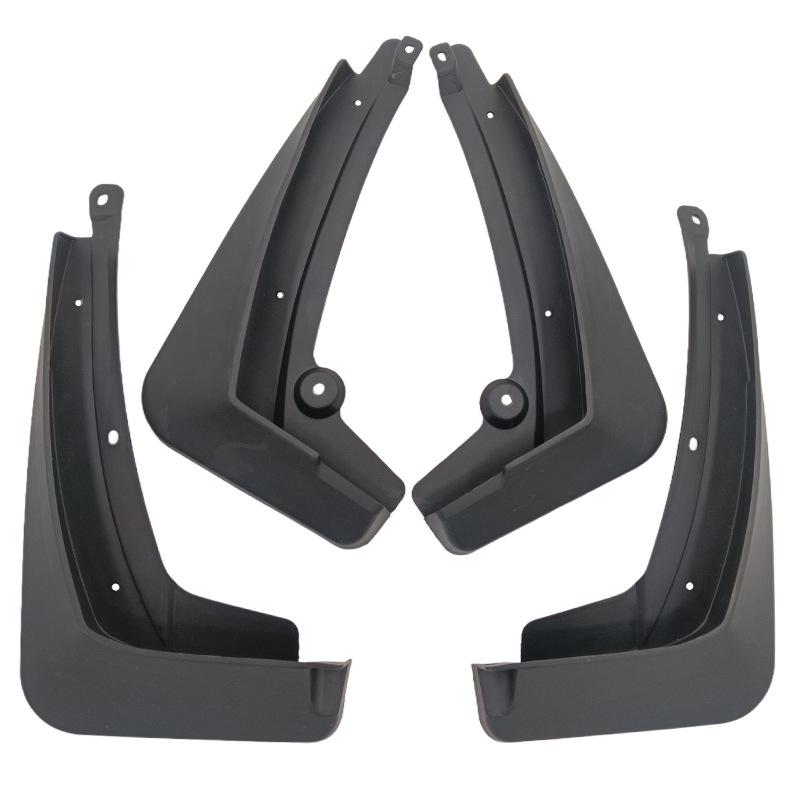 

Citroen DS7 2018 Mudguards for Cross-Border Tires Other Size Variants