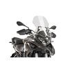 Puig Touring 9485 W Dôme Pour Benelli TRK 502 16 '-18', Transparent