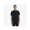 Fred Perry Fred Perry Twin Tip Fred Perry Shirt  238   Afpm2413600 238 