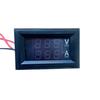 Automotive Battery Leakage Detector, Vehicle Dark Current Tester with Voltage Display, Car Battery Leakage Detection Tool, Battery Drain Tester
