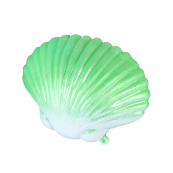 

Интересный антистрессовый мячик для снятия стресса, уютный, сенсорный, детский, вентиляционный, сжимающий, сувениры для вечеринок, мультфильм зелёный