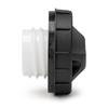 Gas Cap 17670-SM4-A04 17670SM4A04 for 1993-2000 Leakproof Fuel Caps Cover Automotive Accessories Easy Installation