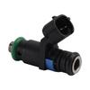 1Pcs Fuel Injector For Seat Arona Ibiza Skoda Fabia VW Golf Polo 1.0 04E906031H