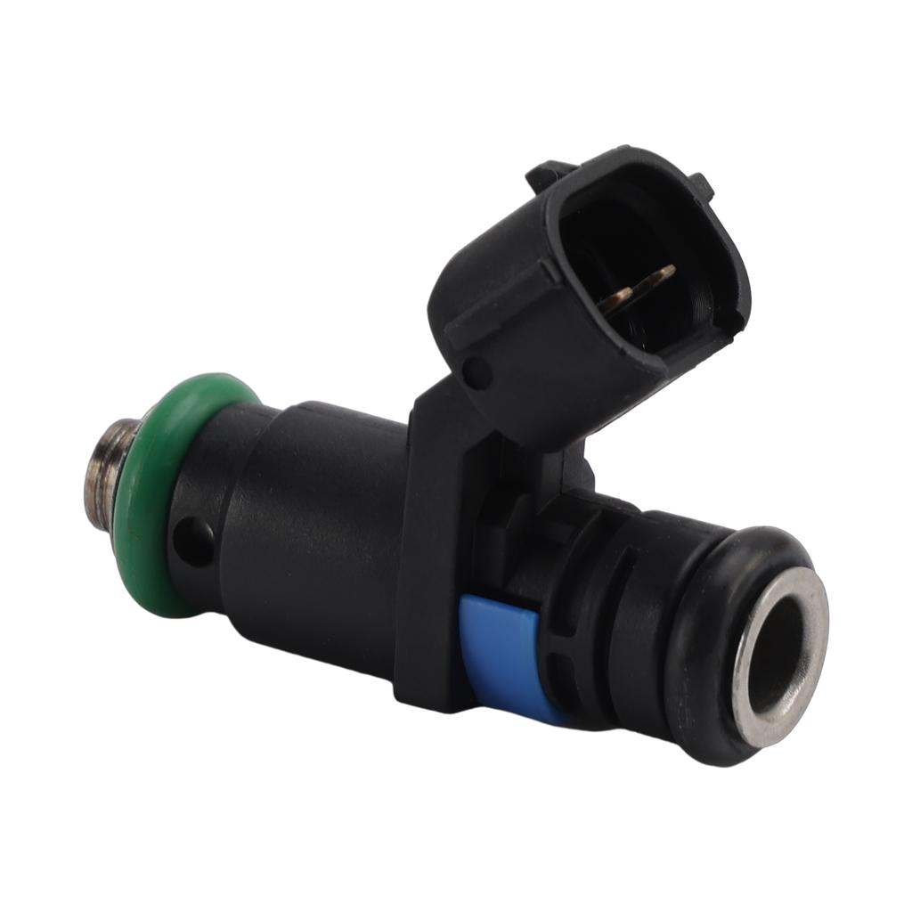 1Pcs Fuel Injector For Seat Arona Ibiza Skoda Fabia VW Golf Polo 1.0 04E906031H