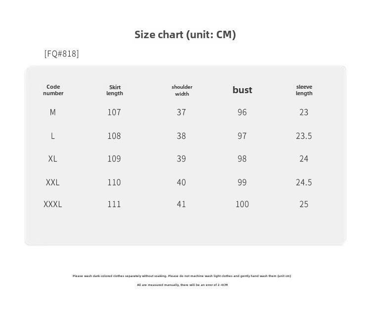 Rochie de vară la modă cu guler polo și fermoar, mărime plus, pentru femei, 2023