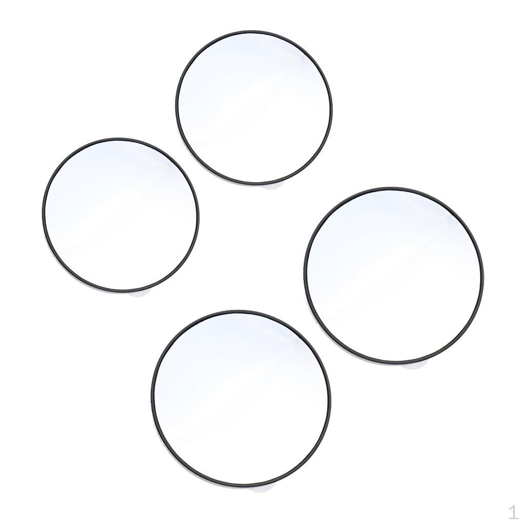 

Увеличительные зеркала 5x присоски макияж выщипывание бровей