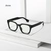New Ultralight Aluminum Frame Reading Glasses Myopia Hyperopia Glasses Prescription Optical Eyewear gafas