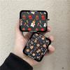 Cartoon Weihnachten Weihnachtsmann Kopfhörerhülle Für Apple AirPods Pro 2 Niedlicher Elch Neujahr Harte Silikon Kopfhörerabdeckung Für Air Pods 3 2 1