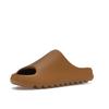 Adidas Yeezy Slides Ochre Unisex Sneakers Brown GW1931