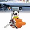 Car   Outlet Vent  eners 3 Blade Effective Odor Removal with 3   Tablets   Car Diffuser for Car Interior Decoration
