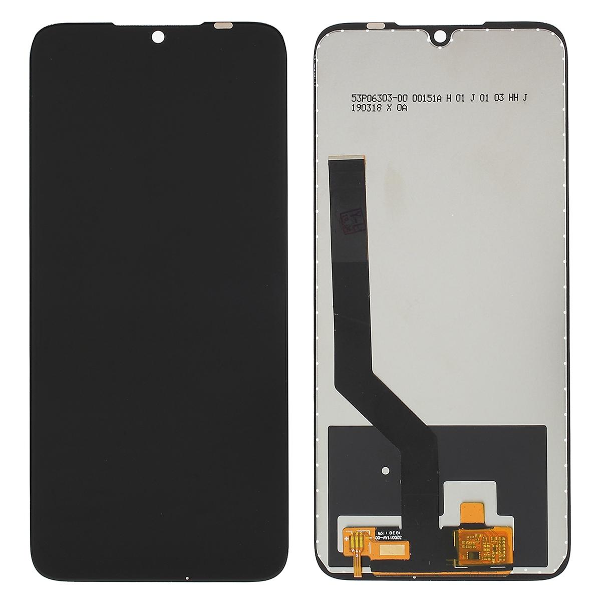 

For Xiaomi Redmi Note 7/7 Pro,LCD Screen and Digitizer Assembly Replacement Parts Cell Phone Accessories (Grade C,Without Logo) A