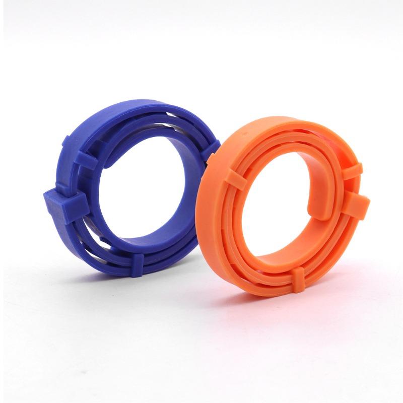 Pet Insect Repellent Collar, Cat Accessories, Cat Collar, Flea Removal Cat Scarf, Flea Circle, Cat Neck Circle, Dog Accessories, Dog Collar