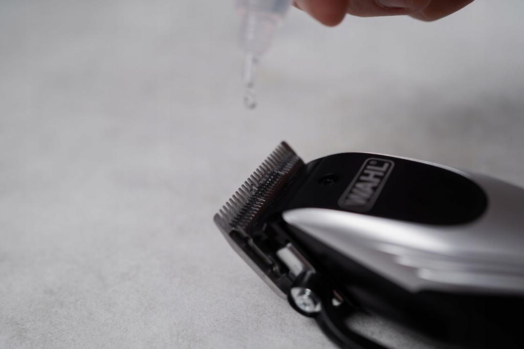 WAHL Rapid 09657.0460 Hair Clipper