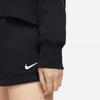 Nike Women S Nike SportSwear Phoenix Fleece ooS Crew Dq5762 010