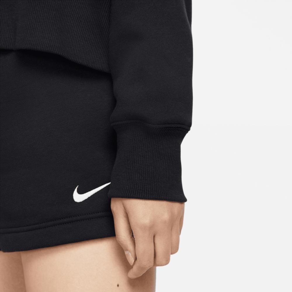 Nike Women S Nike SportSwear Phoenix Fleece ooS Crew Dq5762 010