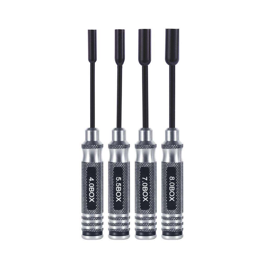 Hex Screwdriver Set for Drone Model Repair