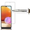 Film de protection - VCOMP - Samsung Galaxy A32 - Pack de 2 - Verre Trempé - Résistant aux rayures