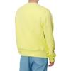Carhartt WIP Loose Fit Solid Color Crewneck Sweatshirt Men Tops Yellow I033065-29T-GD
