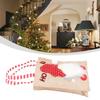 Rudolph Christmas Tote Bag for Kids Perfect Holiday Storage Solution