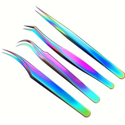 גילוח והסרת שיער – פינצטות לגבות