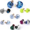TRN-MT4 Pro Lucky Bag 2DD In-Ear Monitors, Includes V90pro, FZFT1, FZmax, FZZS1, STM, and ST1 Wired Earphones (Lucky Bag A)