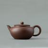Wanqiantang Yixing Zisha Retro Teapot