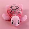 Soft Animal Turtle Plush Keyring Tortoise Plush Pendant Cute Turtle Keychain Plush Tortoise Dolls