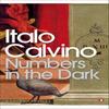 Numbers In the Dark by Italo Calvino Paperback Book 9780141189741