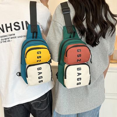 Damentaschen – Crossbody-Bags