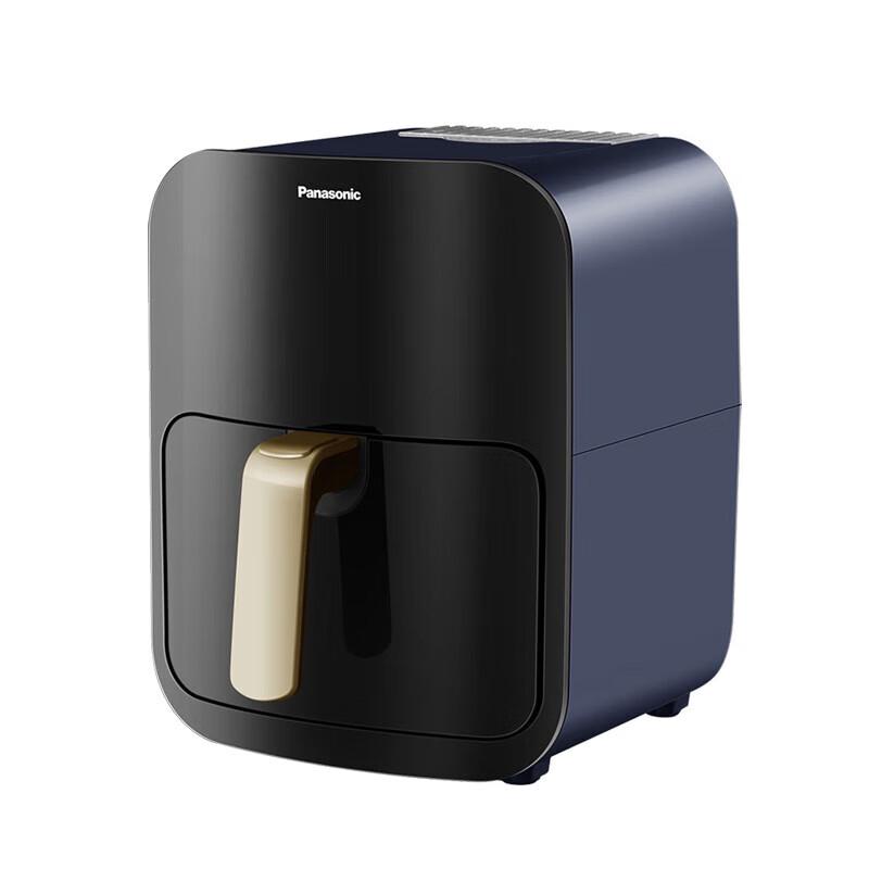 Panasonic 4L Multifunction Visual Air Fryer CN plug (adapter included)