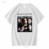 Ronnie Radke Collage Falling In Reverse Band Black T Shirt S 5xl 1pt1742 Long Or Short Sleeves Vintage Washed Homme Casual