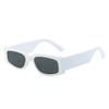 2022 Fashion Candy Color Women's Small Frame Sunglasses – European & American Trend