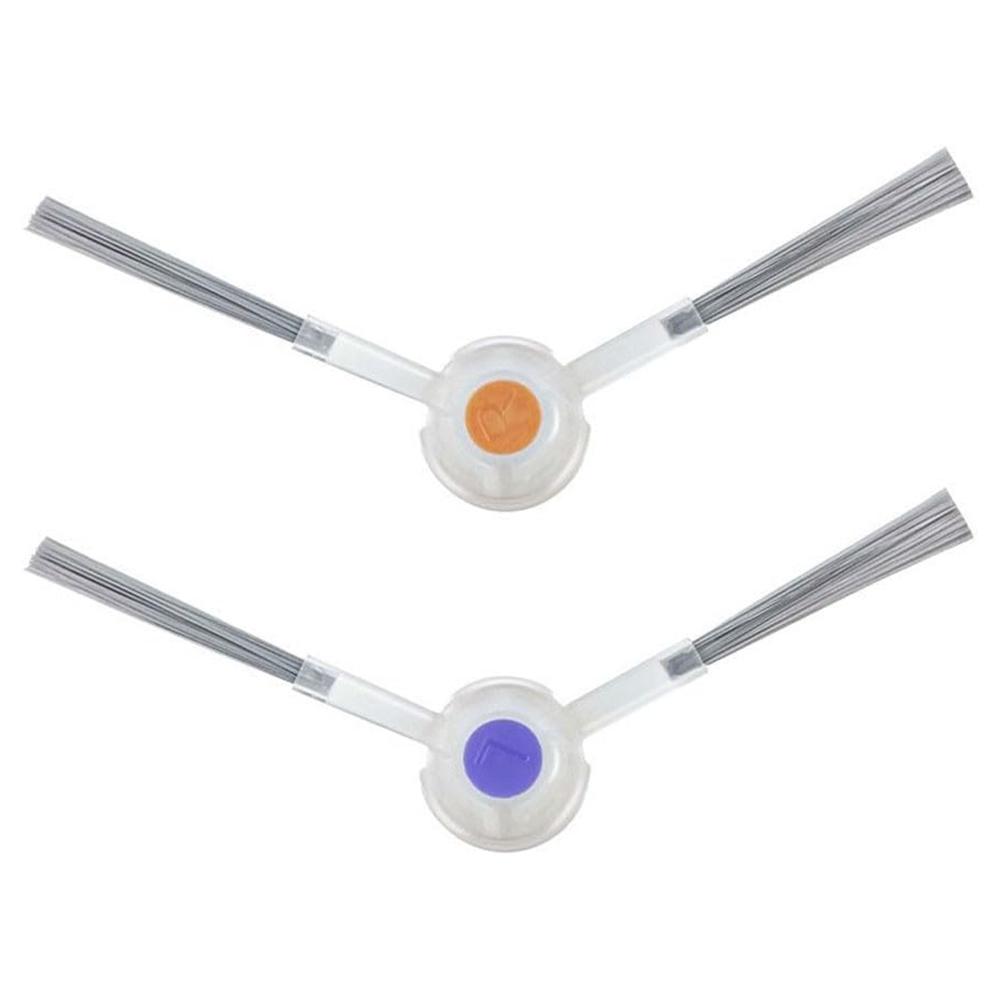 

1Pair Side Brushes for NARWAL J3/J4/J4 Lite/Freo X/FreoxPlus/K1 Robot Vacuum Replacement Parts A