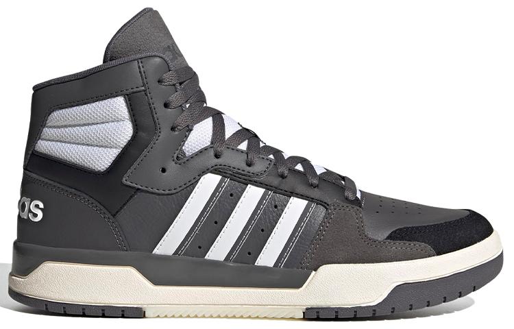 Adidas Entrap Mid 'White Grey' FW3453