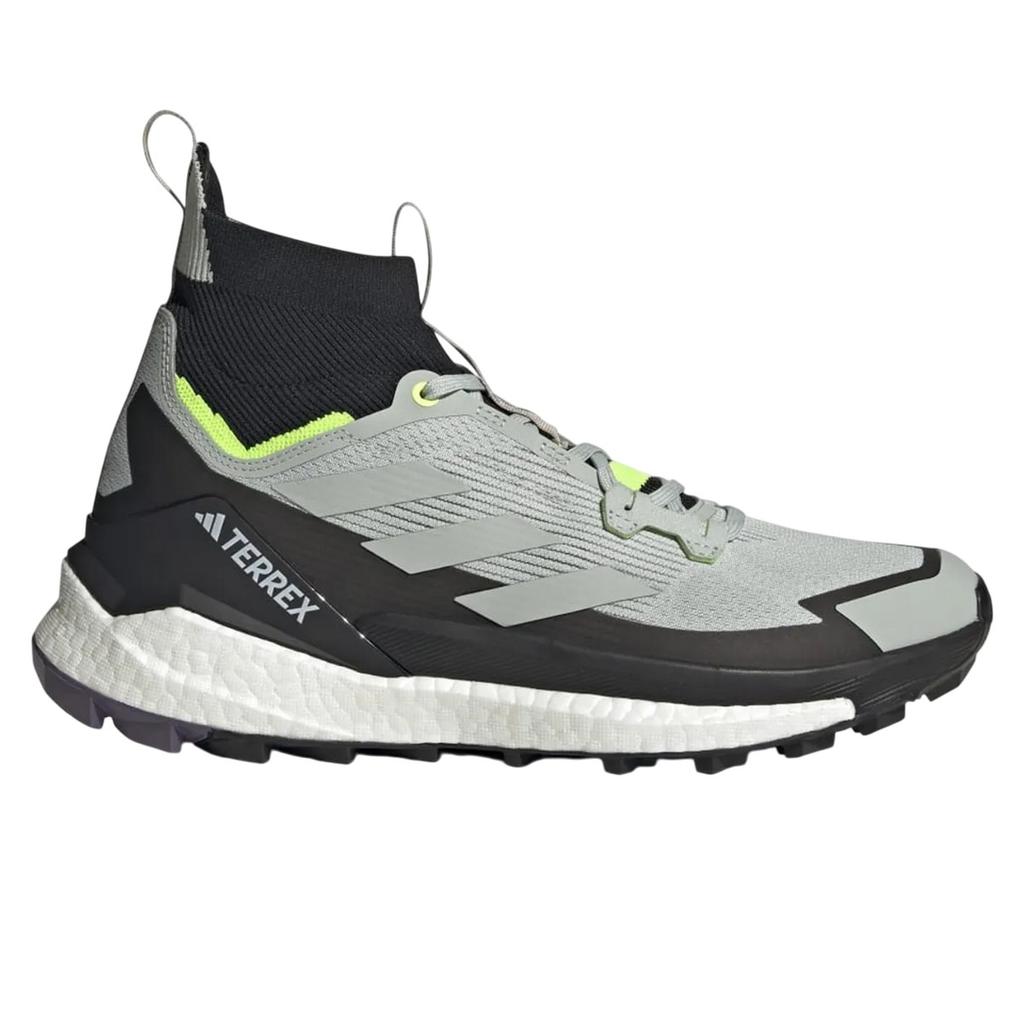 Adidas Herren Terrex Free Hiker 2.0 Wanderschuhe