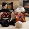 Classic Moive The G-Goonies Pillow Anime Pillow Sofa Bed Head Pillow Cover Cushion Cover 45x45 cm Fashion