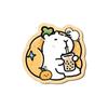 Thicken Mouse Mat Kapibala Gaming Mouse Pad High Quality Office Accessories  Office